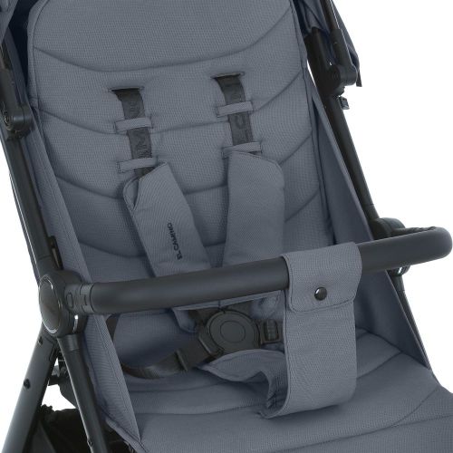 ³  EL CAMINO Malta  (ME 1182 Iron Gray)