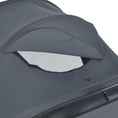 ³  EL CAMINO Malta  (ME 1182 Iron Gray)