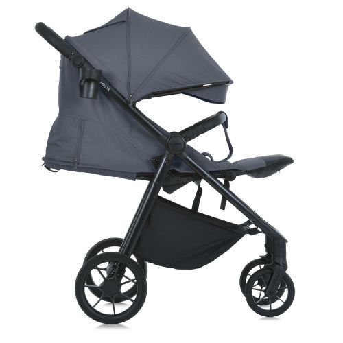 ³  EL CAMINO Malta  (ME 1182 Iron Gray)