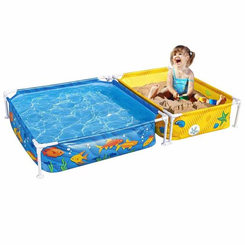   BESTWAY 213x122x30,5    (561CF)
