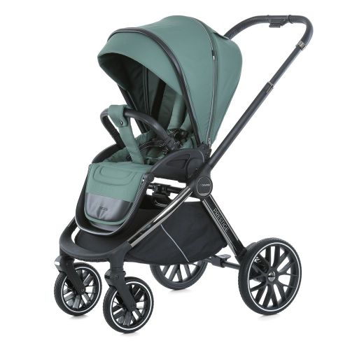   EL CAMINO Prestige 2  1  (ME 1124-2 Smoke Green)