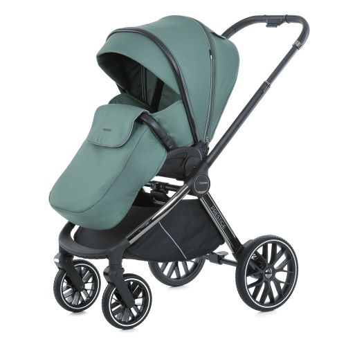   EL CAMINO Prestige 2  1  (ME 1124-2 Smoke Green)