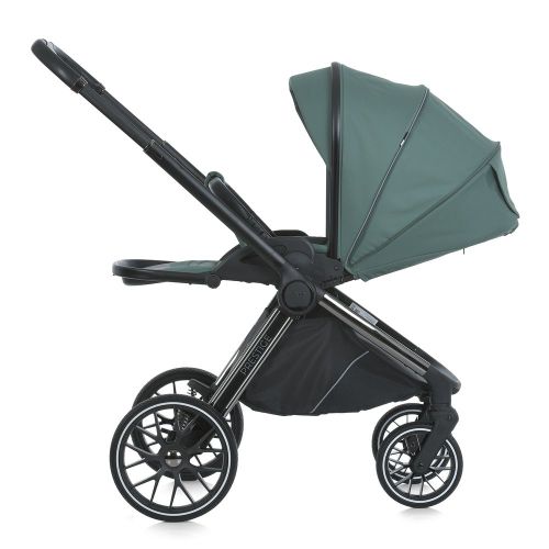   EL CAMINO Prestige 2  1  (ME 1124-2 Smoke Green)