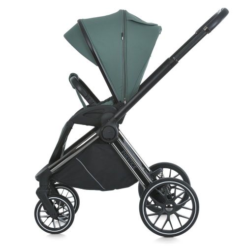   EL CAMINO Prestige 2  1  (ME 1124-2 Smoke Green)