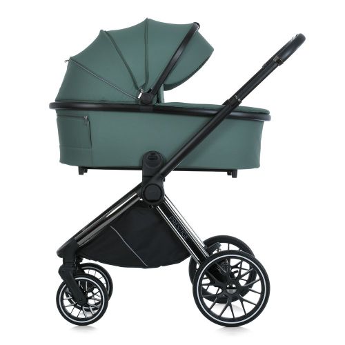   EL CAMINO Prestige 2  1  (ME 1124-2 Smoke Green)