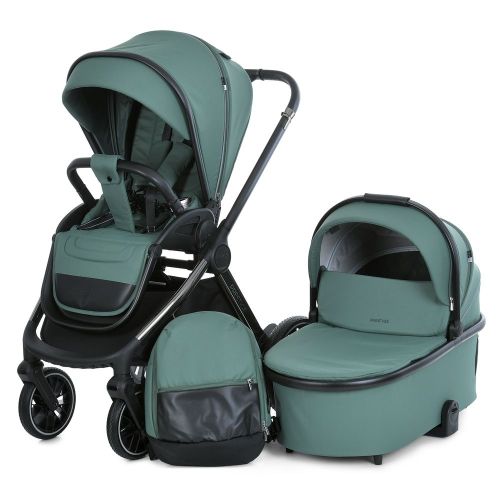   EL CAMINO Prestige 2  1  (ME 1124-2 Smoke Green)