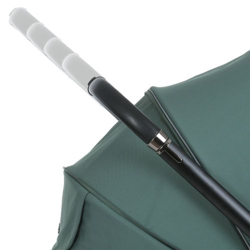   EL CAMINO Prestige 2  1  (ME 1124-2 Smoke Green)