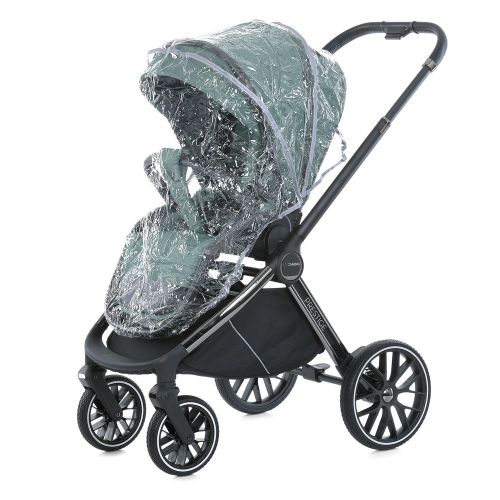   EL CAMINO Prestige 2  1  (ME 1124-2 Smoke Green)