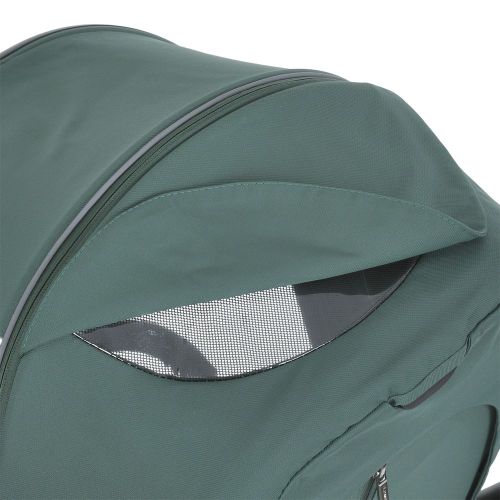   EL CAMINO Prestige 2  1  (ME 1124-2 Smoke Green)