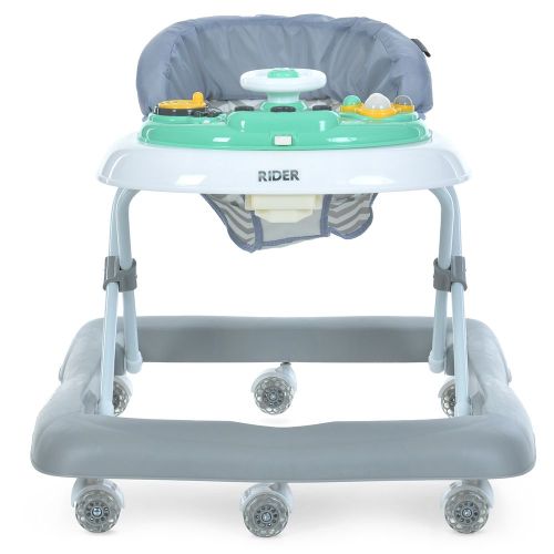   EL CAMINO Rider  (ME 1185 Grey)