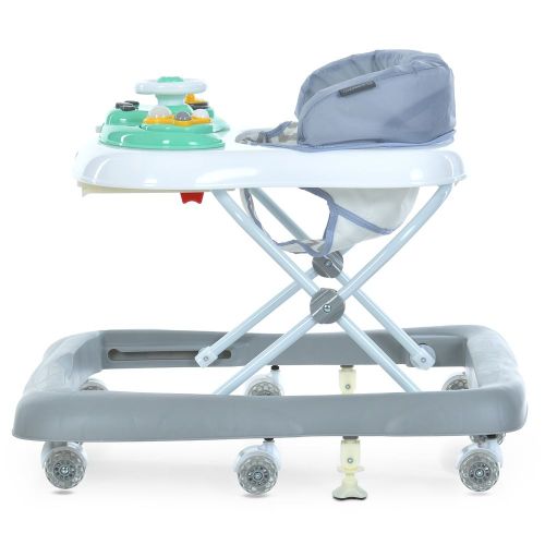   EL CAMINO Rider  (ME 1185 Grey)