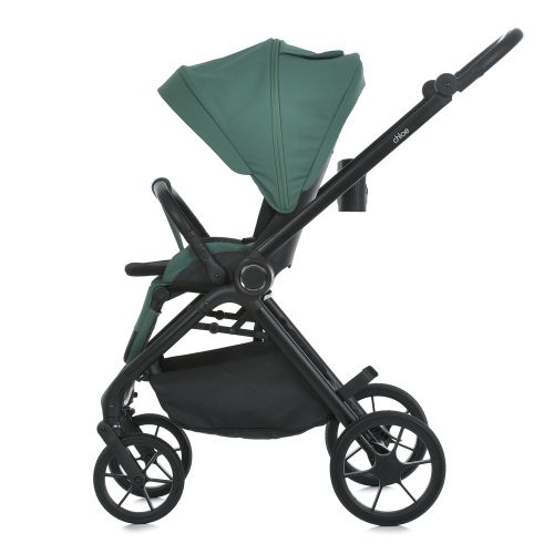 ³  EL CAMINO Chloe  (ME 1191 Smoke Green)