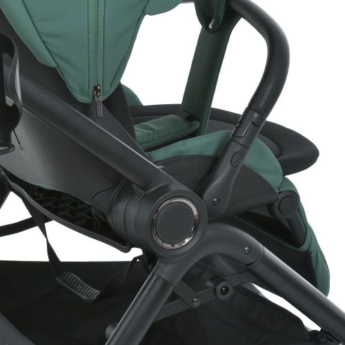 ³  EL CAMINO Chloe  (ME 1191 Smoke Green)