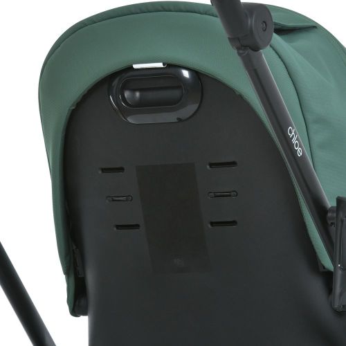 ³  EL CAMINO Chloe  (ME 1191 Smoke Green)