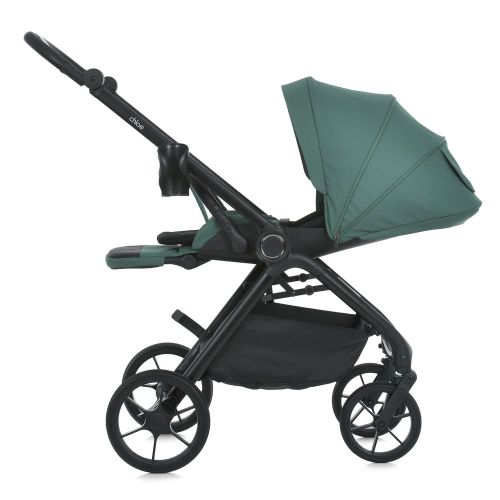 ³  EL CAMINO Chloe  (ME 1191 Smoke Green)