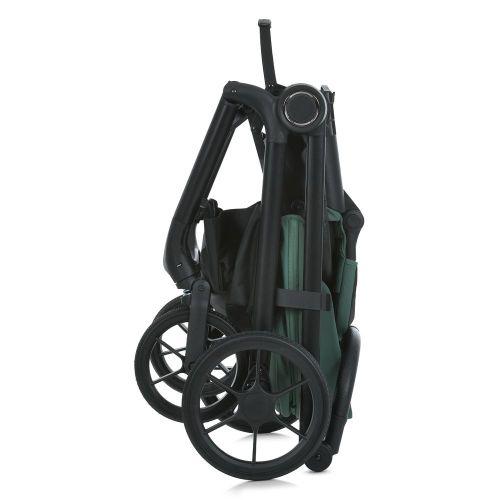 ³  EL CAMINO Chloe  (ME 1191 Smoke Green)