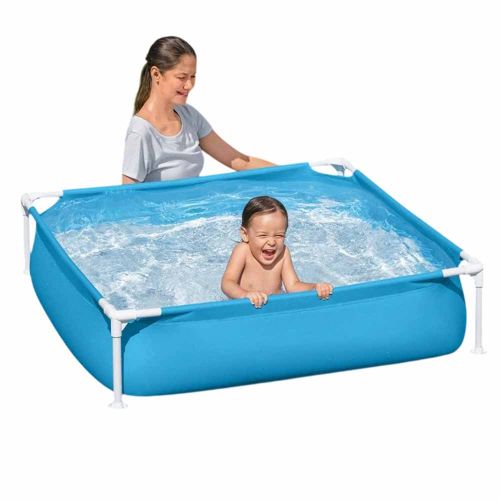   BESTWAY 122x122x30,5  (56217)