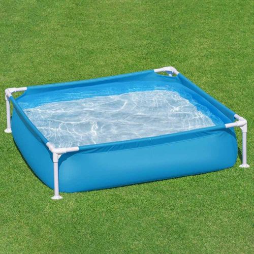   BESTWAY 122x122x30,5  (56217)