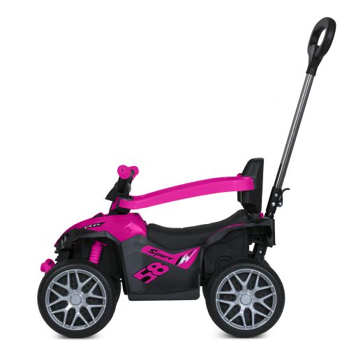   BAMBI RACER    3  1  (M 5782EBLR-9)