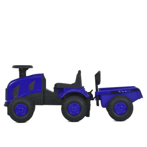 - BAMBI RACER     (M 6154-4)