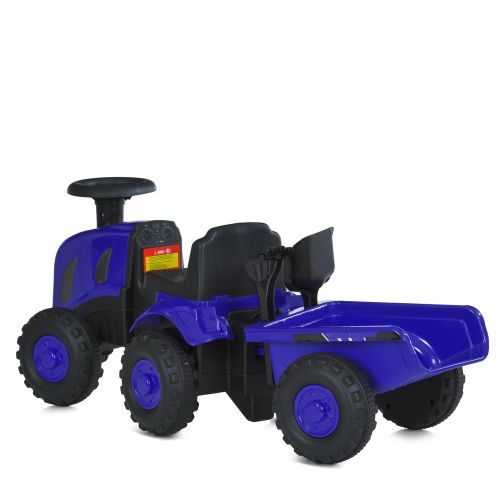 - BAMBI RACER     (M 6154-4)
