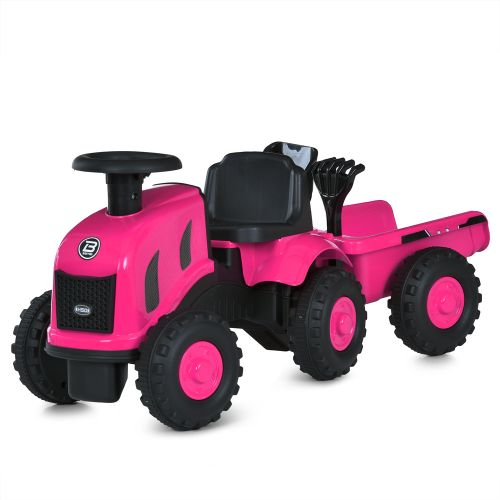 - BAMBI RACER     (M 6154-8)