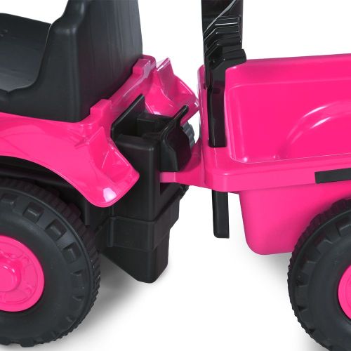 - BAMBI RACER     (M 6154-8)
