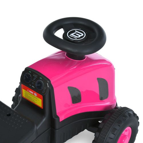 - BAMBI RACER     (M 6154-8)
