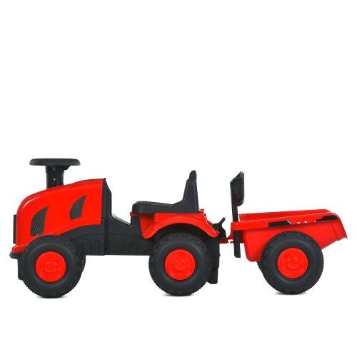 - BAMBI RACER     (M 6154-3)