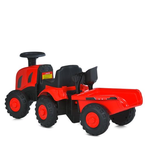 - BAMBI RACER     (M 6154-3)