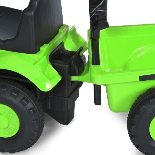 - BAMBI RACER     (M 6154-5)