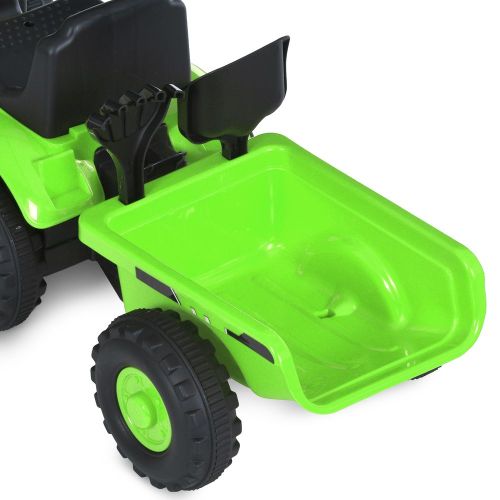 - BAMBI RACER     (M 6154-5)