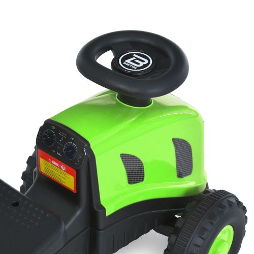 - BAMBI RACER     (M 6154-5)