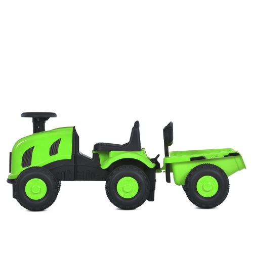 - BAMBI RACER     (M 6154-5)