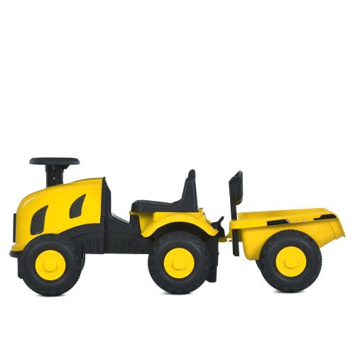 - BAMBI RACER     (M 6154-6)
