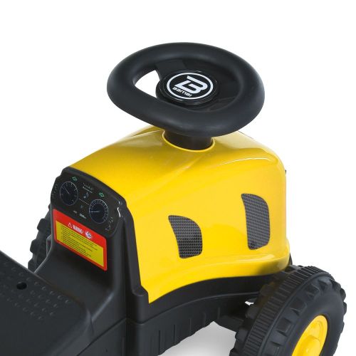 - BAMBI RACER     (M 6154-6)