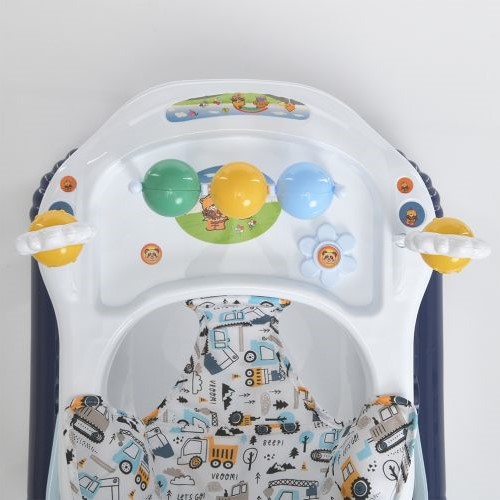   BAMBI   (M 5033)