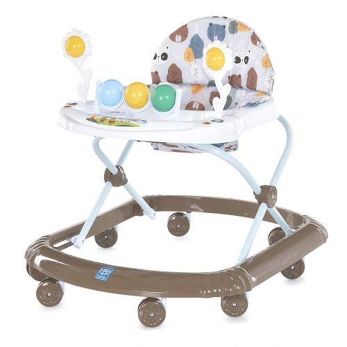   BAMBI   (M 5033)