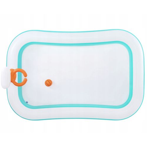   BESTWAY 251x168x102    (54445)