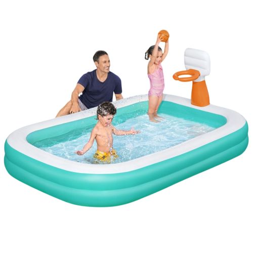   BESTWAY 251x168x102    (54445)