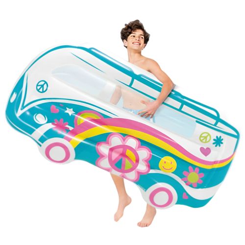   INTEX  - 1789123  (58728)