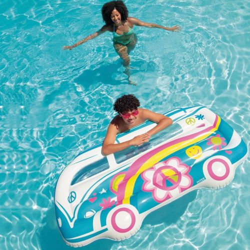   INTEX  - 1789123  (58728)