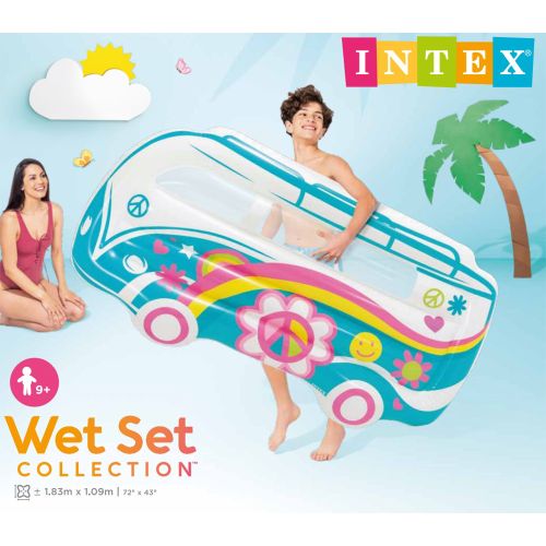   INTEX  - 1789123  (58728)