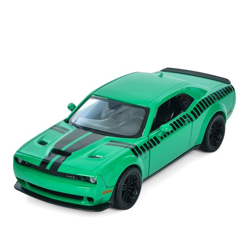   1:24 Dodge Challenger SRT  (AP-1925)