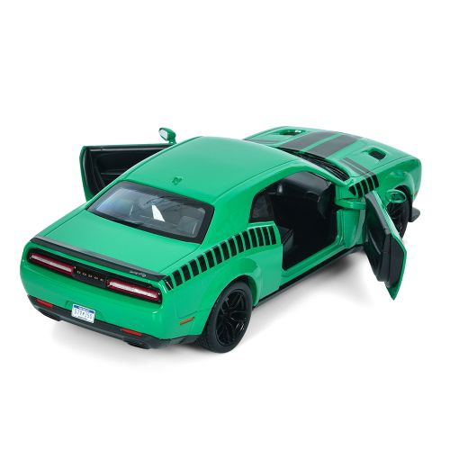    1:24 Dodge Challenger SRT  (AP-1925)