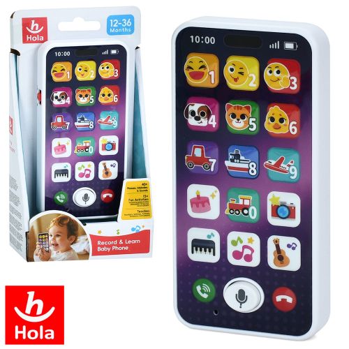    HOLA (HE8966)