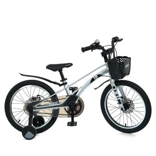   PROF1 Oxic 18"  (MB 18OXIC GREY)