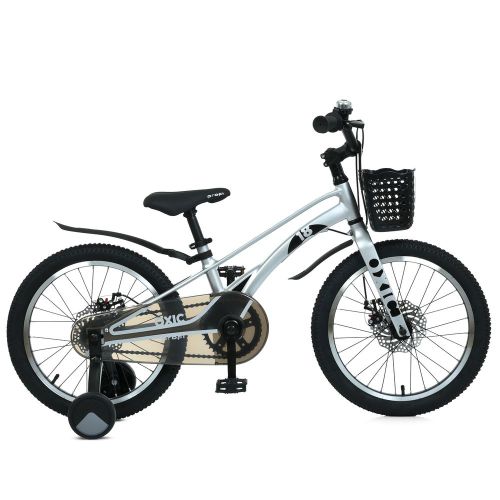   PROF1 Oxic 18"  (MB 18OXIC GREY)