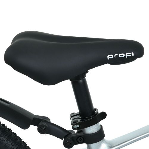  PROF1 Oxic 18"  (MB 18OXIC GREY)