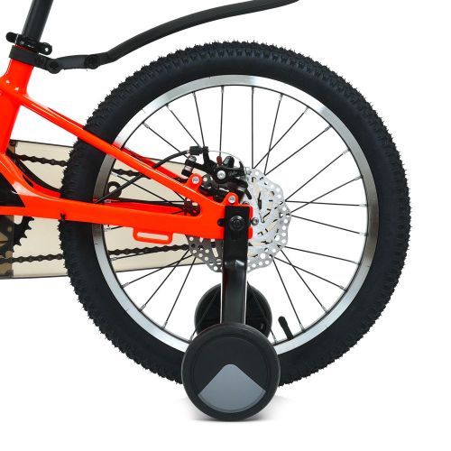   PROF1 Oxic 18"  (MB 18OXIC NEON ORANGE)